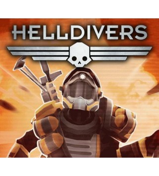 HELLDIVERS - Demolitionist Pack DLC Steam Key GLOBAL